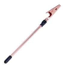 1件装手链辅助佩戴夹子珠宝辅助扣件和挂钩装置珠宝手链项链手表扣拉链 - 防滑款 - 查看 13