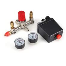 Pneumatic Tools & Accessories - Black - View 9