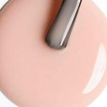 LOVCARRIE Keratin Pink Nail Strengthener, Quickly Restores Brittle And Cracked Nails, Natural Drying, No Baking Required, Natural Nude Pink, Perfect For All Occasions And Holiday Gifts, Quick Nail Repair, Cracked Nails Fix, Elegant Manicure - 1Pcs - View 5