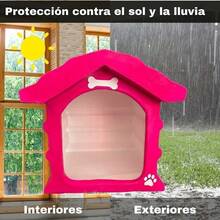 Q PERRON Pet House - XS - View 2