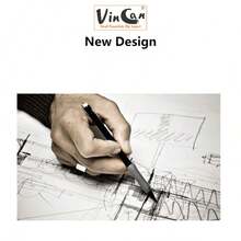 VINCAN 现代壁挂式酒架 - 欧式悬浮展示架，适用于红酒和啤酒瓶，乡村风格家居酒吧装饰，厨房和餐厅收纳方案 - 彩色 - 查看 7
