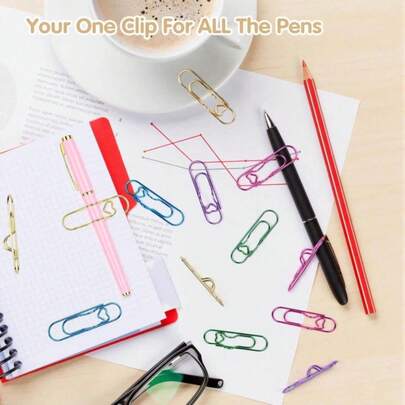Zrwcvxy 15 Pack Pen…