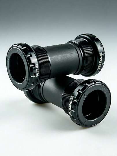 ZRACE ITA - DUB 五通碗组 ITA-68/70-DUB - 黑色，ITA-DUB，DUB-ITA