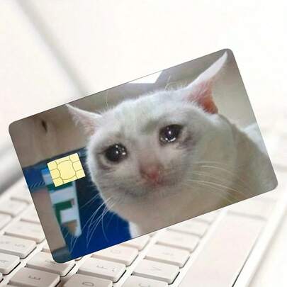 4pcs/Set Ultra-Theme Card Holders - Waterproof, Scratch-Resistant, Anti-Slip PVC Stickers, Suitable Credit Cards And Cards, Essential Back To School, School Supplies