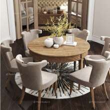 Carpets - Golden Gray - View 6