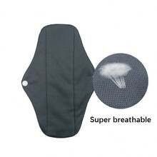 4 Packs Reusable Menstrual Pads AWJ Mesh Liner Menstrual Heavy Incontinence Pads Sanitary Pads - 2-3-4-5-one Size - View 9