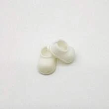 【仅服装】4.0 FOR LABUBU 时尚连帽卫衣和鞋子套装，4.0 迷你 FOR LABUBU 釉面娃娃，FORBUBU 休闲百搭背带裤和鞋子套装 FOR LABUBU（不含娃娃） - 彩色 - 查看 14