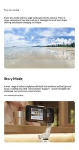 dji 大疆Mobile SE OM手機雲台穩定器三軸增穩智慧vlog便攜折疊手持穩定器 標準版【入門之選】 官方標配 - 查看 13