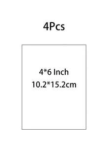 客製化高品質照片列印 4x6 吋、5x7 吋與正方形照片,捕捉您的珍貴時刻,個性化拍照亭 - 彩色 - 查看 15