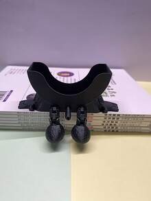 1pc Leg-Equipped Drainable Sponge Holder - Practical Kitchen Sink Organizer Rack, Countertop Sponge & Cleaning Tool Drying Rack - Multicolor - View 2