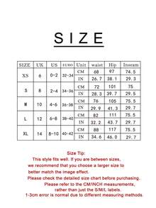 Oversized Boyfriend Style Women's Casual Jeans Spring - Dark Wash - View 2