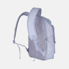 Converse 男女通用 Chuck Taylor 季节款背包 UA5897-PFC - 藍色 - 查看 3