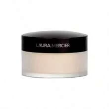Laura Mercier 透明散粉 #透明色 29克/1盎司 | 持久控油定妆粉 | 轻盈配方，打造无瑕哑光妆效 | 持久定妆，不卡粉，不显细纹 - Translucent - 29g - 查看 7