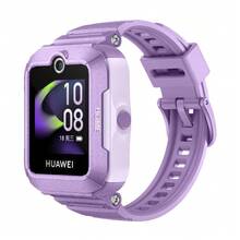 Huawei Children's Watch 5 Unlocked Version | Offline Positioning Without Network, Seamless High-Definition Video Calls | 800mAh Fast Charging Large Battery | 4G Connectivity | Learning Undisturbed Mode | Student Smart Watch | 50% Charged In 20 Minutes - View 2