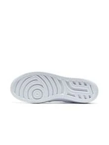 Zapatillas de running blancas/azul marino nuevas de XTEP - Nuevo blanco/azul oscuro - Ver 4