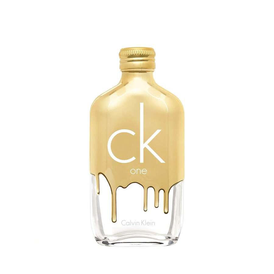 Calvin Klein Perfume - cítrico frutado almiscarado - Ver 1