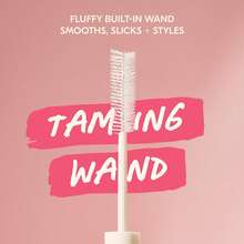 Hair Cactus Fruit 3-In-1 Styling Cream & Taming Wand - Tame Flyaways, Smooth Frizz, Style Edges (20g/0.6FL.0Z) - default - 查看 6
