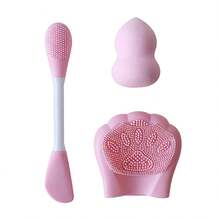 Kit de belleza - Oro rosa - Ver 1