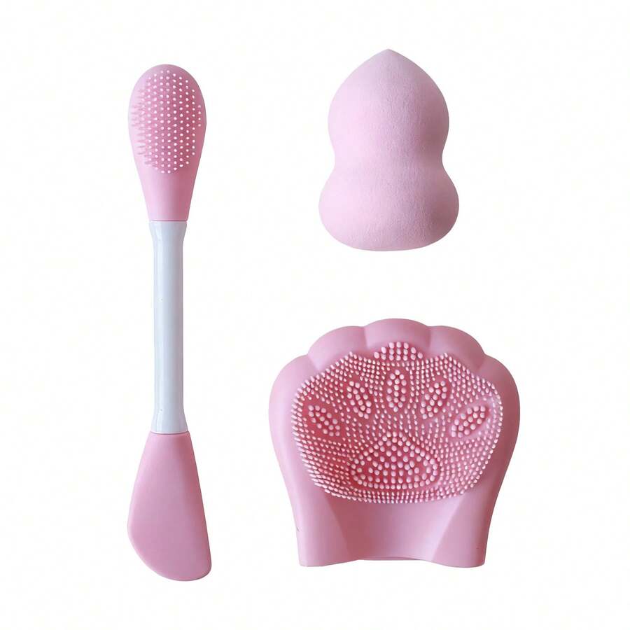 Kit de belleza - Oro rosa - Ver 1