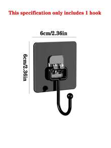 6 piezas Juego de cucharas medidoras de acero inoxidable, herramientas de medición de cocina de metal con escala grabada con precisión, aptas para lavavajillas para ingredientes secos y húmedos, accesorios esenciales para hornear y cocinar - Multicolor - Ver 9