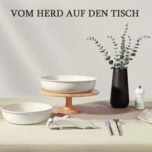 Handle Fans - Weiß - View 9
