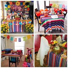 Tablecloths - PURPLE - View 7