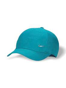 Nike 空军一号 LV8 运动鞋和棒球帽组合套装，女士舒适休闲运动日常穿着套装 HV6000-131 - 帆白/白/淺骨色/橄欖綠-綠色 - 查看 6