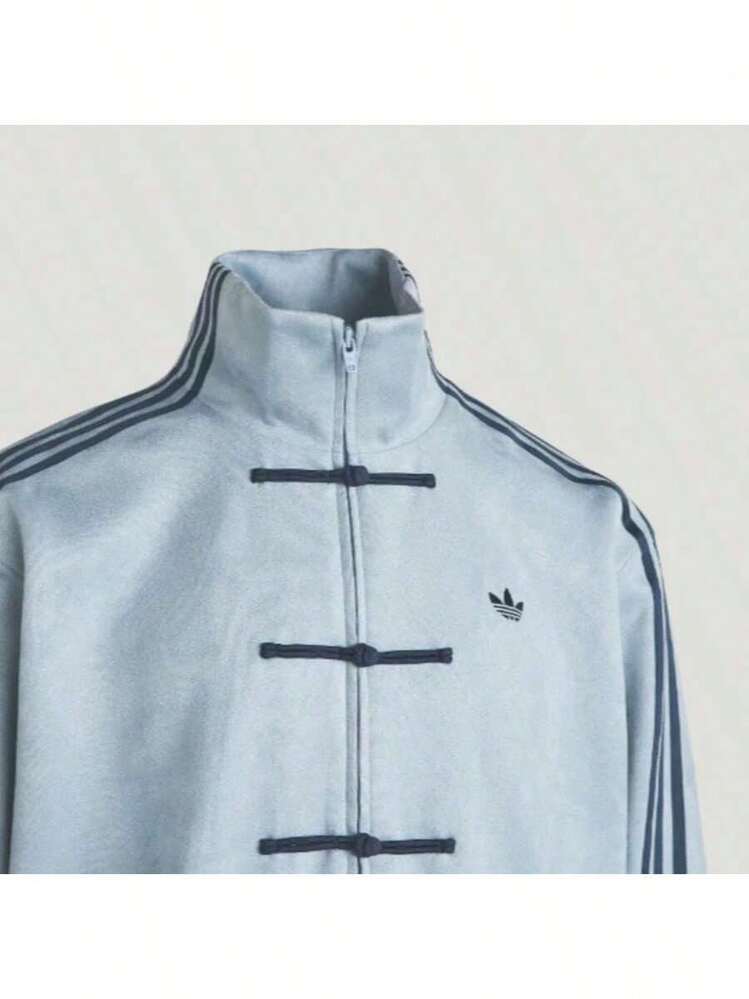 Adidas Originals CTT Chinese Track Casual Jacket KT3846 Unisex