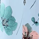 Mint Blue