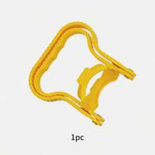 1pc Creative Water Bottle Handle, Single-Person Water Bucket Handle, Household Item, Kitchen Gadget, Household Essential, Kitchen Necessity,House Essentials,Kitchen Storage, - View 7