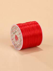 4500cm/1771inch No. 72 0.8mm Braided Cord Dragon Knot Chinese Knot Projects DIY Jewelry Bracelet Pendant Handmade Rope Crafts Jewelry Thread - 45m/1771in - View 11