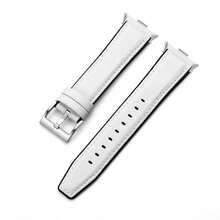 Band Leather Bracelet Compatible With Watch 5 4 Wrist Strap Compatible With Xiaomi Mi Band 9/8pro WatchBand Smart Watch Sports Strap Accessoeies - Watch4/5/8Pro/9Pro - View 17