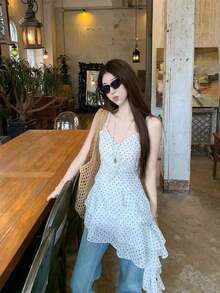 Women Tops - White - View 9