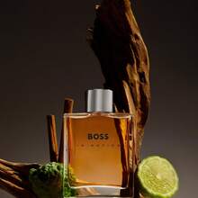 Hugo Boss Parfüm - Zitrusgewürzte, belebende - Übersicht 4