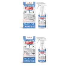 Deodorant, Mold, Scale And Rust Remover - Foam - View 12