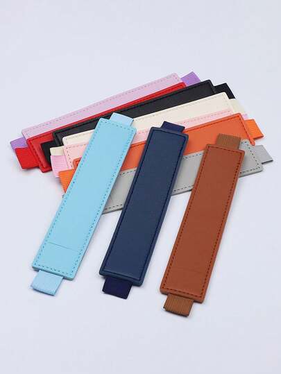 商务签字笔、圆珠笔、笔袋、单层防漏墨水、多功能笔盒、跨境DIY礼品批发、便携式