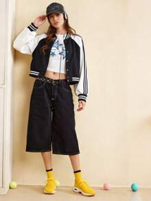 Women's Breathable Lightweight Sneakers - Low-Top Lace-Up Design For Summer, Lightweight Sole Suitable For Running, Walking, Tennis And Casual Wear, Fashionable And Comfortable Fitness Shoes, Fashionable Style, Soft Material, A Must-Have For Fitness Enthusiasts, Fashionable And Versatile Travel Shoes - 黃色 - 查看 7