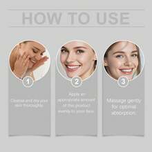 50g Arbutin Tranexamic Acid Cream - Moisturizing Nourishing Fade Dark Spots Brighten Even Skin Tone Soothing Care Reduce Stimulation Relieve Skin Discomfort - Arbutin - 查看 10