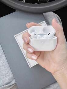 2026新款无线耳机，快充，低延迟，专为游戏打造，高品质降噪蓝牙耳机，运动耳机 - 查看 6