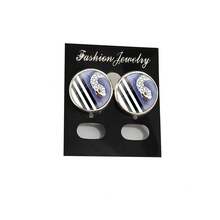 Earrings  Cosplay Earrings Anime Jewelry Accessories - 3 - 查看 10