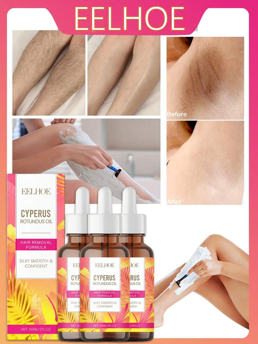 120毫升/2瓶香根草精油，温和配方，不含酒精，舒缓提神 - 多樣化香型 - 查看 1