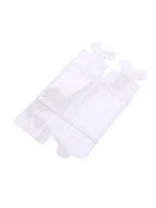 10个/20个/包 PVC包装盒 现货 透明印刷食品包装盒 蛋糕礼品包装盒 - 彩色 - 查看 17