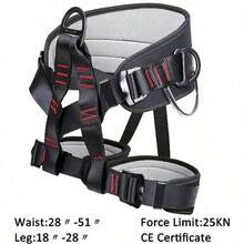 Rock Climbing Rope - A - 查看 5