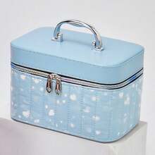 Makeup Case - bleu clair - Voir 8