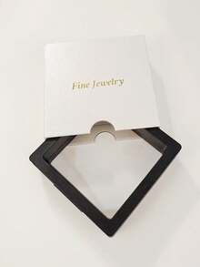 1 chiếc vòng chân đính hạt 3 lớp mạ bạc S925 và vàng 18K thời trang, thích hợp cho kỳ nghỉ hè ở bãi biển. - Nhiều màu - Xem 10