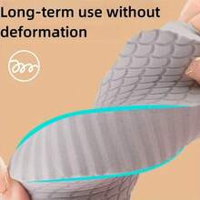 1 pieza Cepillo de baño 3D de esponja con textura de escamas de pez, esponja de baño suave y delicada para exfoliar - Estropajo corporal reutilizable para un lavado amigable con la piel, adecuado para una experiencia de ducha de calidad de spa, herramienta de baño multifuncional, accesorio de baño, exfoliación indolora - Multicolor - Ver 8