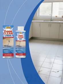 Floor Cleaner - Enhances Shine, Maintains Cleanliness, Suitable For Mop, Hardwood Floors & Tiles - Liquid - View 8