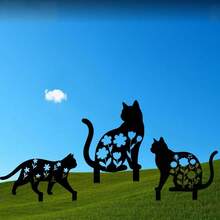 1pc Humorous "No! No! No!" Dog Poop Sign - Decorative Artificial Wood Outdoor Warning Plaque For Yards, Lawns, Patios, Pathways - No Defecation Design, Perfect For Garden Decor - B - View 8