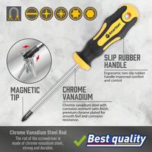 43件套家用维修DIY工具套装，基础手动工具组，家庭维护必备 - 工具組盒-43pc - 查看 4