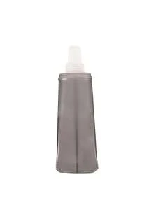 1pc 4-Color 150/250/500ml Collapsible Soft Water Bottle, Suitable For Outdoor Sports, Marathon, Trail Running, Cycling, Climbing - Multicolor - View 16